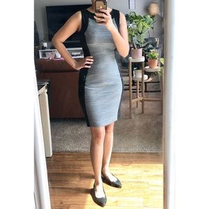 Bandage dress